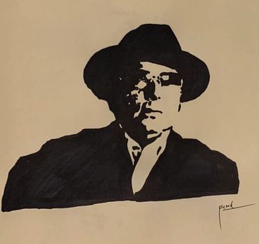 Van Morrison 