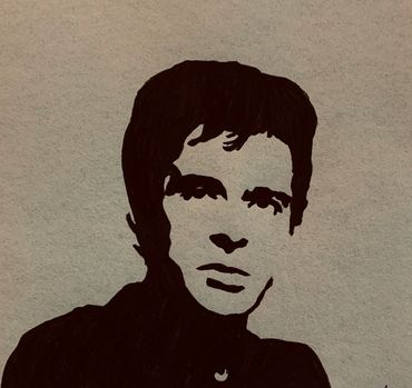 Peter Gabriel 