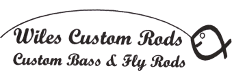 Wiles Custom Rods