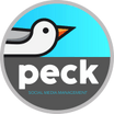 Peck