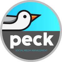 Peck