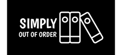 Simply Out of Order