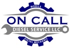 ON CALL DIESEL SERVICE