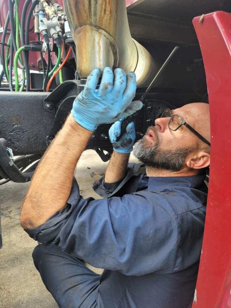 On Call Diesel Service featured image