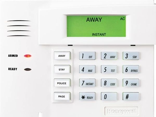 Security System User Guides | Falco Alarm Co. | Locally Owned