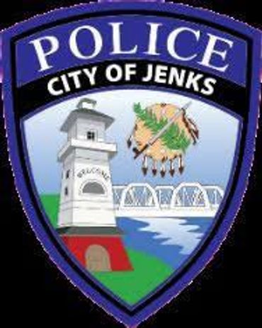 Jenks Police Department
