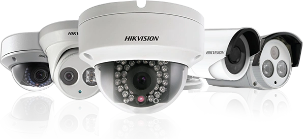 video surveillance security cameras