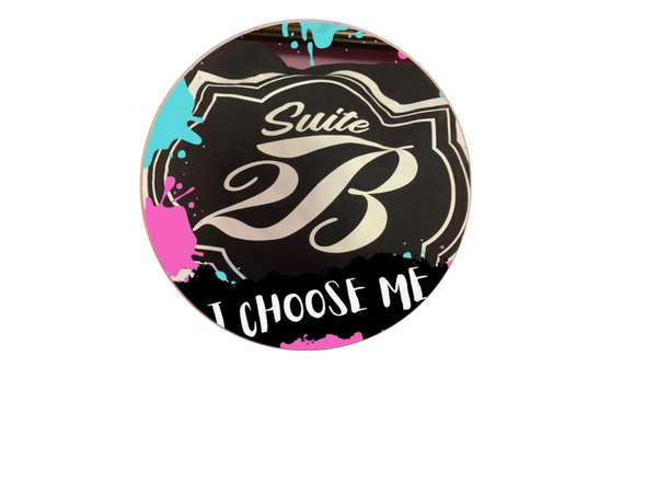 Suite2bLLC was born during the pandemic—a time our community needed joy, hope, and connection. 