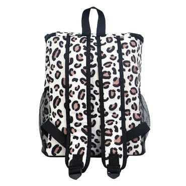 Cheetah Print Cooler and Insulated Bag $19.98
Purchase from my Etsy Store in the link below. 