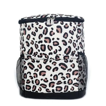 Cheetah Print Cooler and Insulated Bag $19.98
Purchase from my Etsy Store in the link below. 
