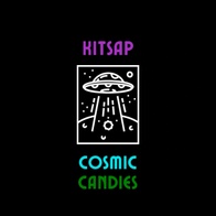 Kitsap Cosmic Candies 