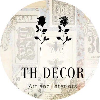 Th Decor logo