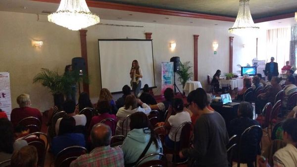 EVENTOS Y CONFERENCIAS