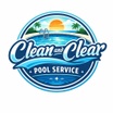 Clean and Clear Pool Service.