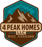 4 Peak Homes, LLC
