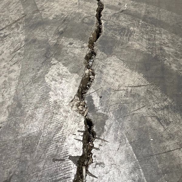 Concrete Repair 