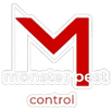 Monster Pest Control