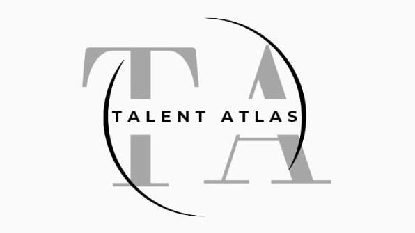 TalentAtlas logo – global international recruitment and US, UK, EMEA local talent hiring specialists