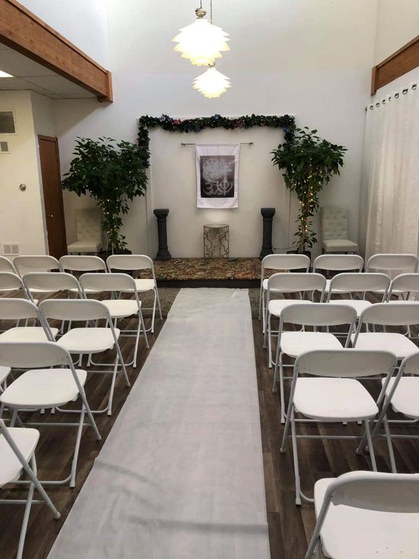 Courthouse Wedding Chapel Okc Love Wedding Chapel