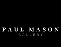 Paul Mason Gallery