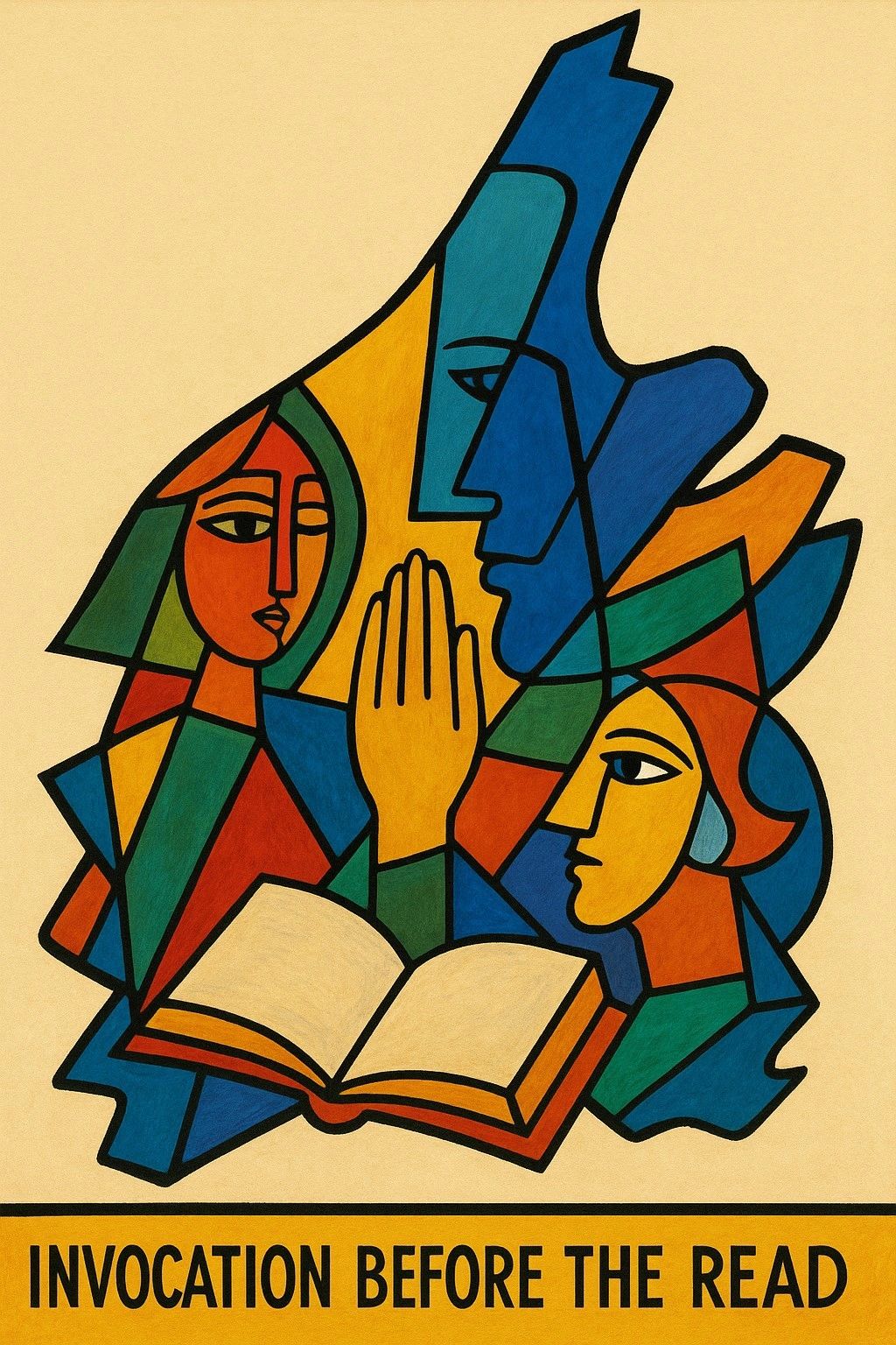 The Invocation Before the Read