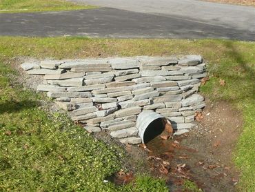 Culvert Repair