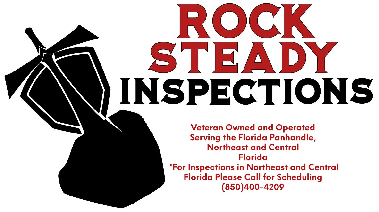 Rock Steady Inspections Inspections Wind Mitigation 4pt Inspections