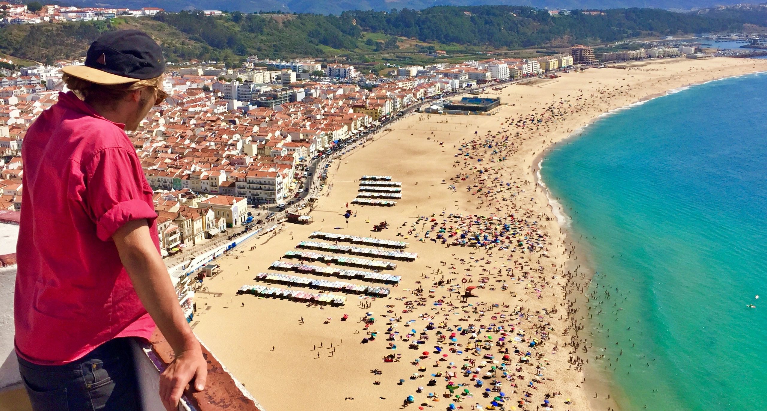 Salgado Beach - Nazare Real Estate & Lifestyle 