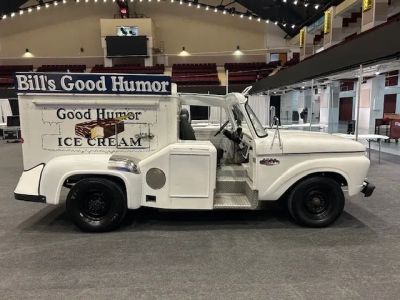 Bills good humor