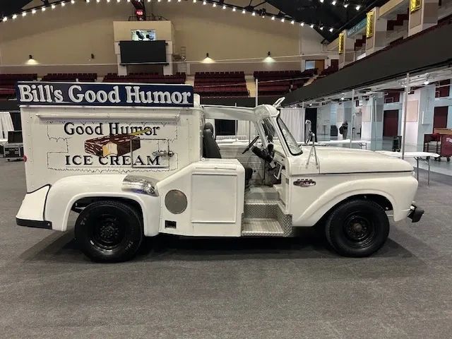 Bills good humor
