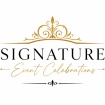 Signature Event Celebrations