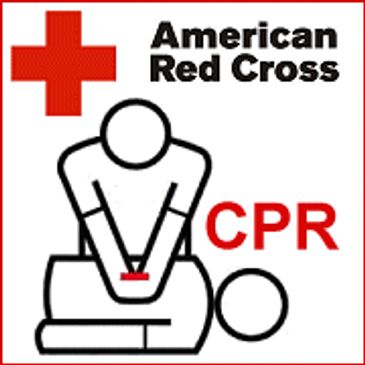 American Red Cross CPR Instructor Certified