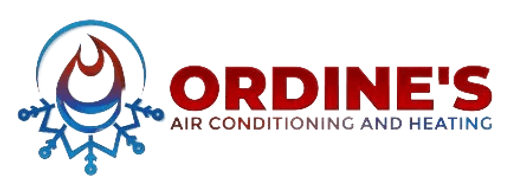 Ordines Air Conditioning and Heating Inc.