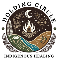 Holding Circle and Indigenous Healing