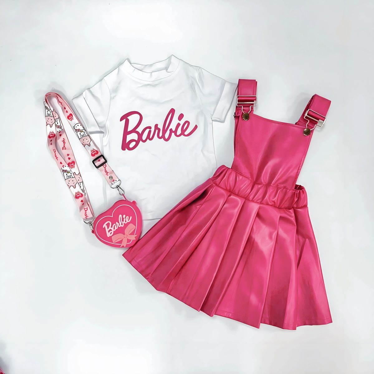 Barbie outfits on sale for girls