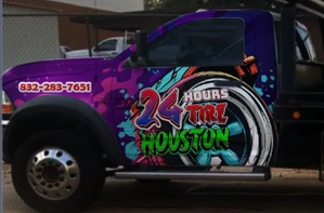 HOUSTON 24 HOUR TOW AND AUTO REPAIR