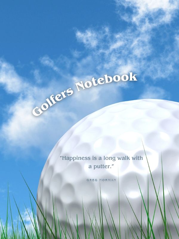 madhandles.com.au 
Golf