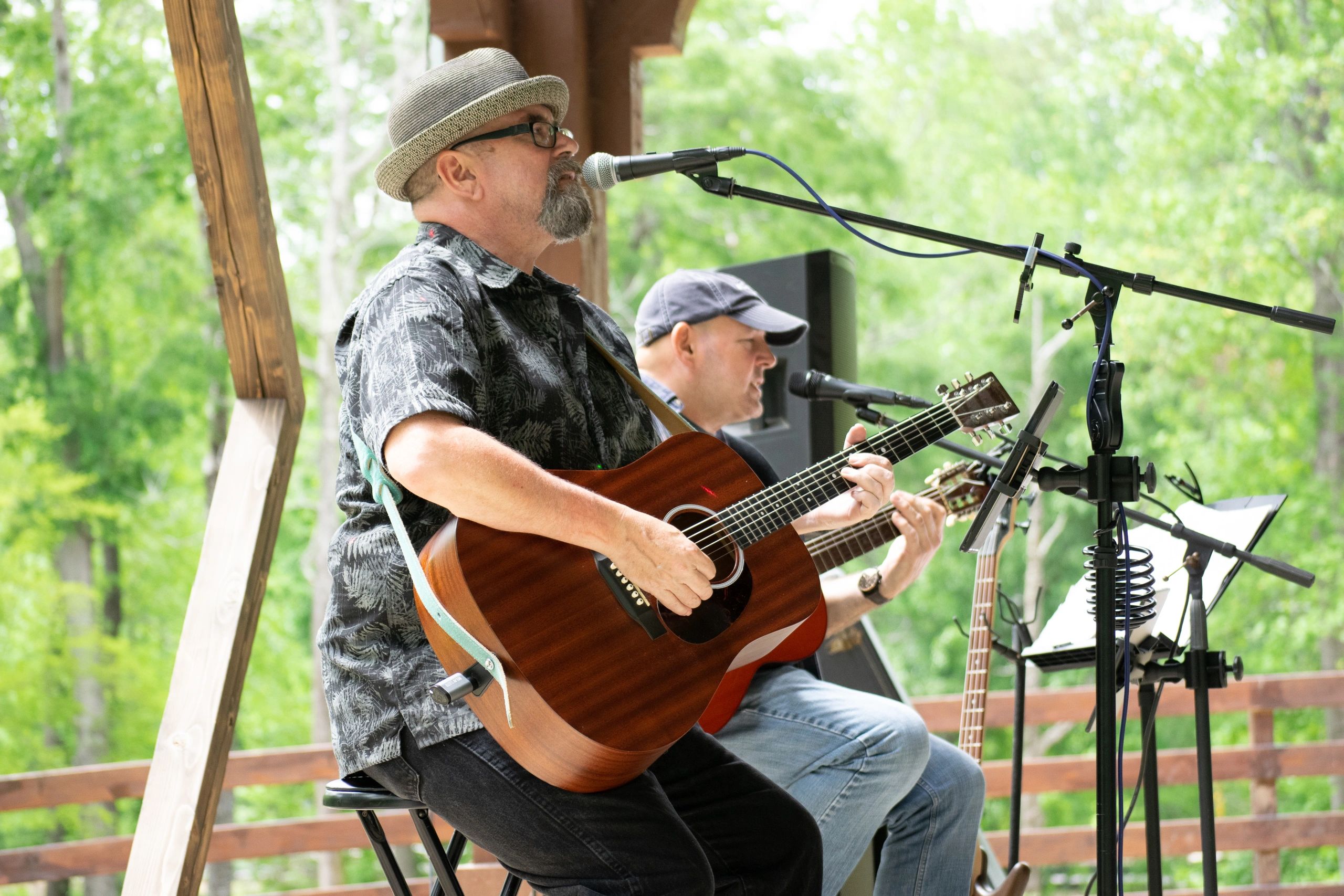 Cat-n-Bird Winery