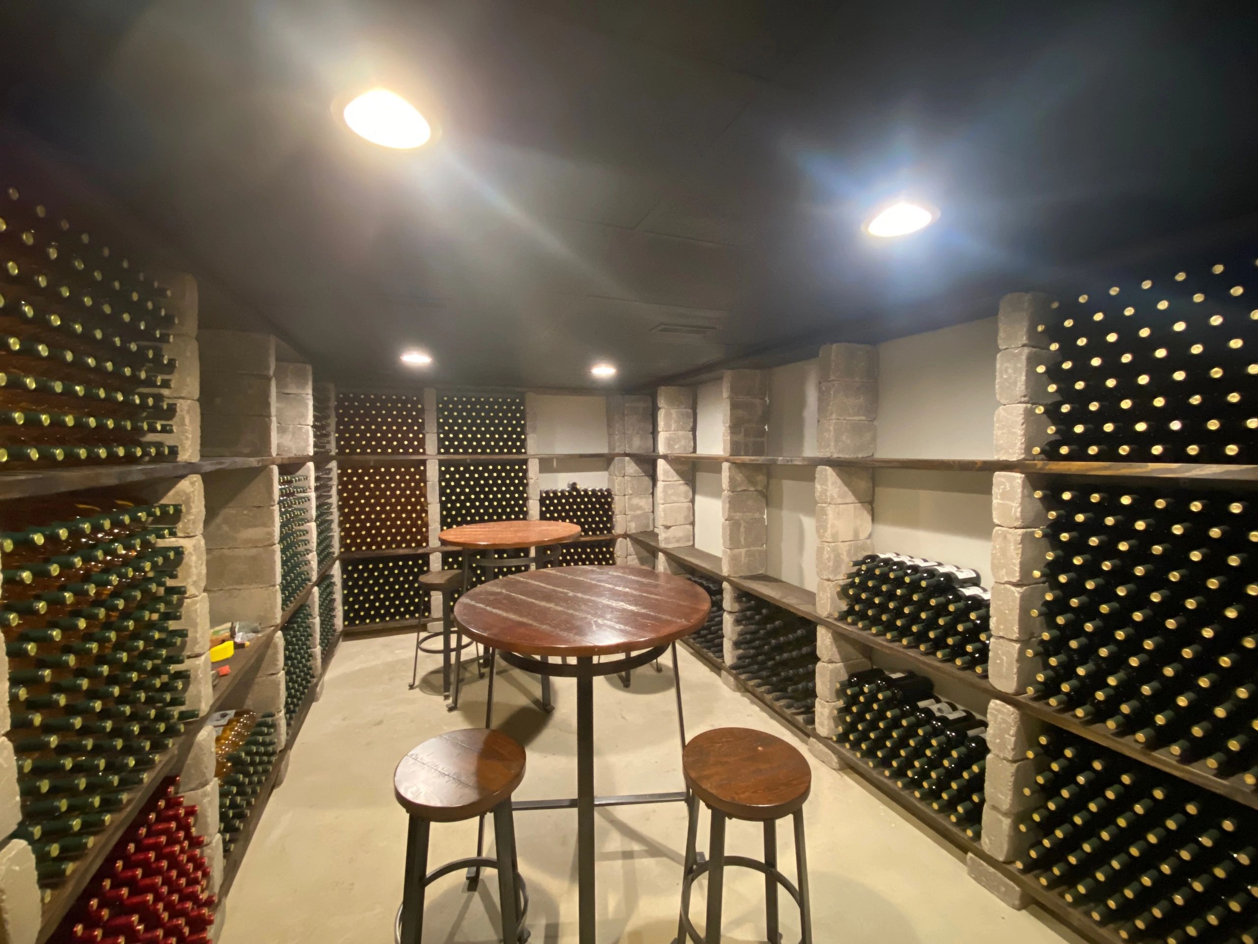 Groom's Cave
