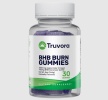 Truvora BHB Burn Gummies