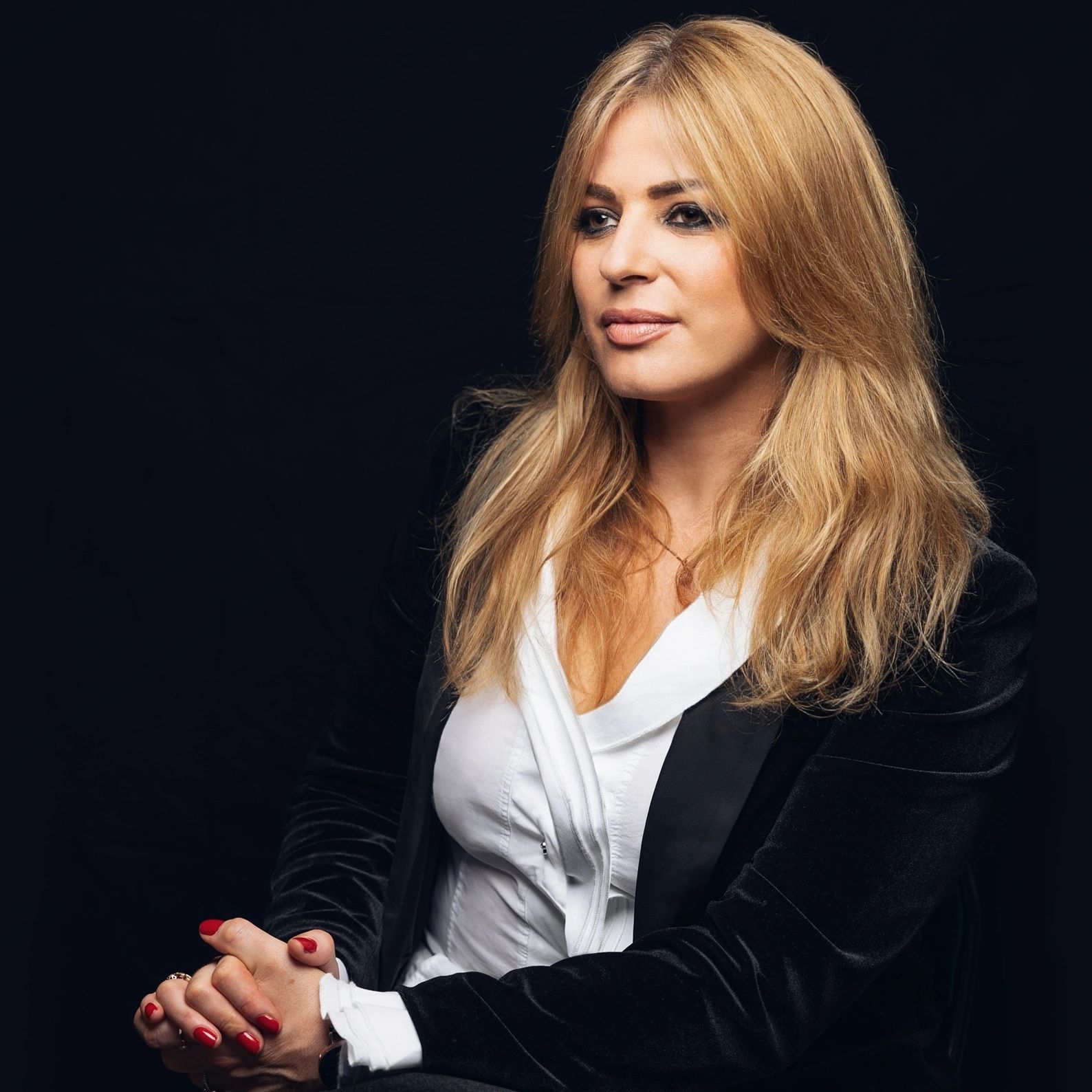 Philippa Tuck testamonials