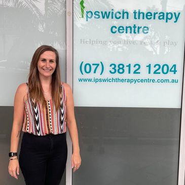Occupational Therapists | Ipswich Therapy Centre