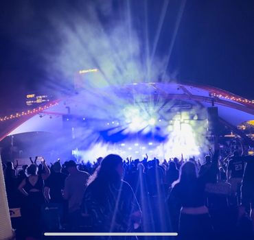 McGrath Amphitheater