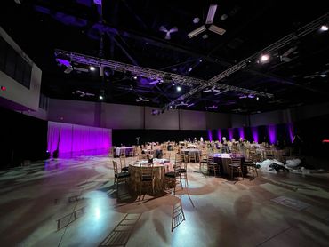 Palmer College of Chiropractic