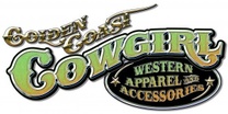 Golden Coast Cowgirl