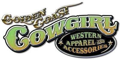 Golden Coast Cowgirl