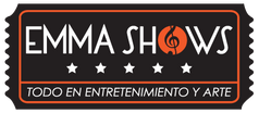 EMMASHOWS.COM