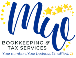 MW Bookkeeping and Tax