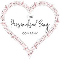 Personalised Song For You 
