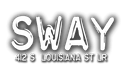 Club Sway